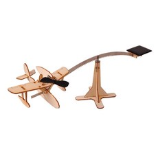 모빌 태양광 수상비행정 TM102 조립키트 kjt+370CN