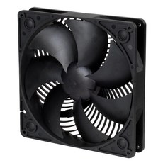 SilverStone 穿甲彈18公分風扇(SST-AP181)