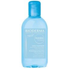 바이오더마 하이드라비오 모이스처라이징 토닝 로션, 250ml, 1개