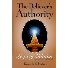 The Believer's Authority Legacy Edition, The Believer's Authority Legac