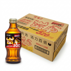 保力達 蠻牛 活力飲料, 24個裝, 200ml