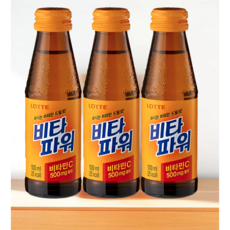 비타파워, 100ml, 50개