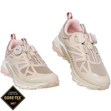 {!백화점정품!} 블랙야크 여성 등산/트레킹/데일리 고어텍스 방수 트레킹화 343 OG 트렉 II GTX ABYSHX4513