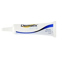 Dermatix Ultra 除疤凝膠 美國進口, 白色--新效期, 1個裝