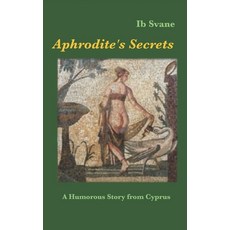 (영문도서)Aphrodite's Secret Paperback, Independently Published, English, 9798268915778