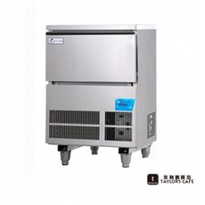 【TDTC 咖啡館】台灣餐飲設備 LCD-220 力頓製冰機 Leader Ice Maker - (方塊冰 220磅), 220V / 60HZ