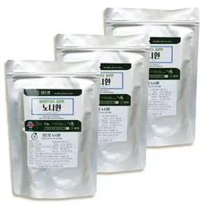 Jdf 노니 열매 환 1500g, 1.5kg, 1개