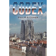 (英文圖書)Codex 平裝版, Austin Macauley, 英文