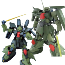 HG 기동전사건담ZZ 마슈마 세로 AMX-011S 자쿠3 커스텀기 프라홈정밀니퍼, 1개