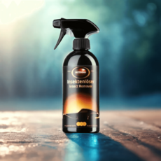 오토솔 자동차 벌레 자국 제거제 스프레이 500ml, 1개