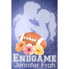 (영문도서)Endgame Paperback, Wilted Wallflower Books, English, 9798234045683