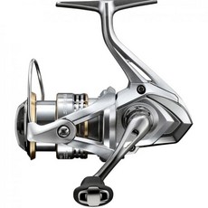 Shimano 시마노 Sedona FJ 스피닝 릴 Front Drag 외 각종 낚시 400053, 기어비: 5.6 | 사이즈: 500