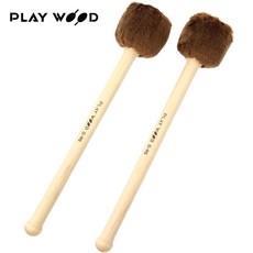 Playwood 공/탐탐말렛 지름 55mm 1조 G-RS, 1개