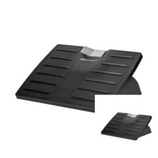 발 받침대 30도 1개입 사무실발받침대 컴퓨터발판