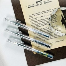 플래티넘 프레피 만년필 특별 한정판 12지신-뱀띠 sou+86706ST, 본상품선택, 랜덤(빠른발송), 본상품선택