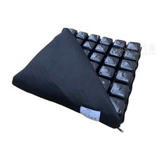 悅發 全塑型浮動座墊 自動充氣椅墊, 單一色系