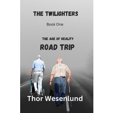 (英文圖書)The Twilighters: Road Trip 平裝版, Publicious Pty Ltd, 英文