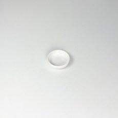 한식 조리기능사 실기준비물 멜라민 그릇 양식 중식 일식 조리사 시험용 모음, [멜라민], 종지 - 원형찬기 1호 (371), 1개