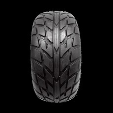 atv 사륜 오프로드 16x8-7 진공 타이어 오토바이 산악용 바이크 헤링본 완다 3홀, 1개, 16 x 8.00-7 로드