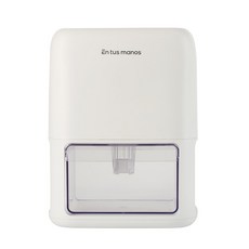 엔뚜마노 마이스페이스 미니 제습기 800ml, 제습기/Em-DH1300