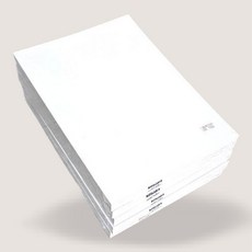 A4 모조지 180g 백상지 500매 상장 인쇄용 두꺼운 용지, 상세페이지 참조, 상세페이지 참조
