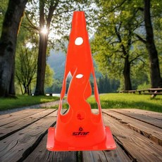 스타 허들 콘 학교 체육 트레이닝 뉴 허들콘 입 체육교구