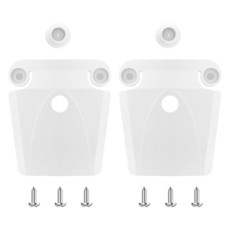 쿨러용 래치 포스트 및 나사 Igloo 50-165쿼트 쿨러와 호환 고강도 쿨러 교체 부품 - 2팩 185255, 쿨러용 래치 포스트 및 나사, Igloo 50-165쿼