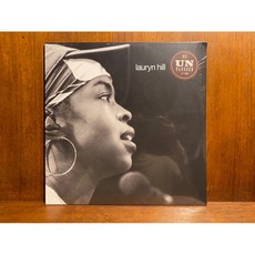 沐耳 靈魂歌姬 Lauryn Hill MTV Unplugged No.2.0 現場演唱 雙黑膠唱片