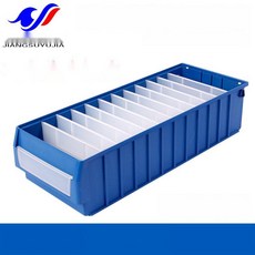 [사이즈별 정리] 부품상자 칸막이 공구정리함 투명박스, 8. 소형용 칸막이