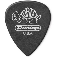 던롭 토렉스® TIII 블루 1.0mm 12개 세트, 12팩, 1.35mm, 검정