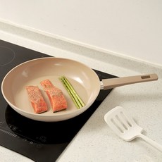 리벤스 퍼펙트 세라믹 IH 인덕션 후라이팬 30cm, 단품, 1개