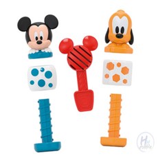 더블H샵 디즈니 영아 공구놀이 미키