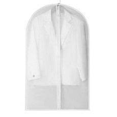 습기 먼지방지 옷커버 소, 소 60x100 00279GA, 1개, 1개입