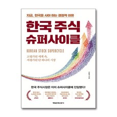 한국 주식 슈퍼사이클, 매일경제신문사, 신동국