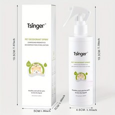 寵物除臭劑貓咪狗狗除臭噴霧貓砂貓窩除尿味室內家用僅供除味, 1個, 1L, 200ML:無規格
