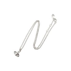 비비안 웨스트우드 중고 2020's 구체 펜던트 네크리스