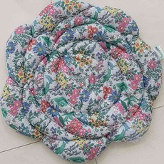 일안 방석 50x50cm 그레이 쇼파방석