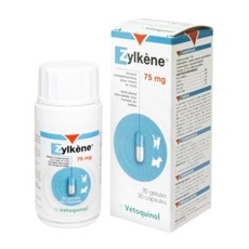 베토퀴놀 질켄 75mg 30정(리뉴얼) 강아지고양이 스트레스 완화제, 30정, 스트레스완화/안정/집중력관리, 5개