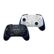 Razer Wolverine V2 Pro 無線遊戲手把, 1個, 黑色