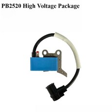 점화 코일용 리프 블로워 고전압 팩 교체, 01 Default, 1개