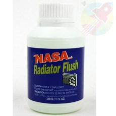 GR 라지에터 세척제 325ml 엔진세척제 엔진내부청소