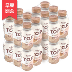 티오피 미디엄 로스트 돌체라떼 / 캔커피, 275ml