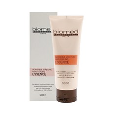바이오메드 프로페셔널 인크레더블 모이스처 하드컬링 헤어 에센스, 200ml, 1개