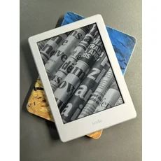 6" Kindle 8th 전자 책 리더 터치 스크린 없음 여러 언어를 지원합니다 선물, 04 전자책 리더만, 01 Kindle K8 4G