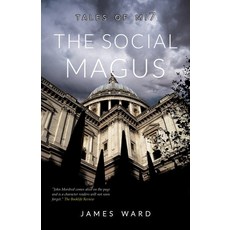 The Social Magus Paperback, Cool Millennium, English, 9781913851064