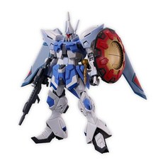 BANDAI SPIRITS 반다이 스피릿 HG 기동전사 건담 SEED FREEDOM 데스티니 건담 SpecⅡ&제우스 실루엣 1/144 스케일 색으로 구분 된 플라스틱 모델, 1개
