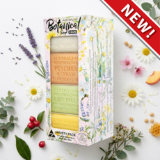 코스트코 오스트레일리안 보태니컬 호주 비누 (4가지향), 200g