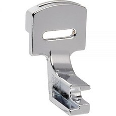 [ 860500 ] 요판 셔링 개더링 재봉틀 노루발 - 모든 로우 싱크 싱어 브라더 베이비락 유로 프로 자노메 화이트 주키 새 집 심플리티 엘나 등에 적합합니다