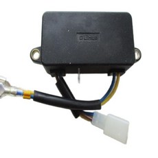 리화 2KW TT08 4A AVR 조정기 발전기 부품