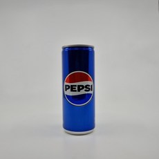 롯데 펩시 콜라 210ml x 30캔 (1박스) 탄산음료, 30개